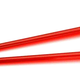 Illustration for article titled Kylo Ren Lightsaber Chopsticks Look Impossibly Uncomfortable To Hold